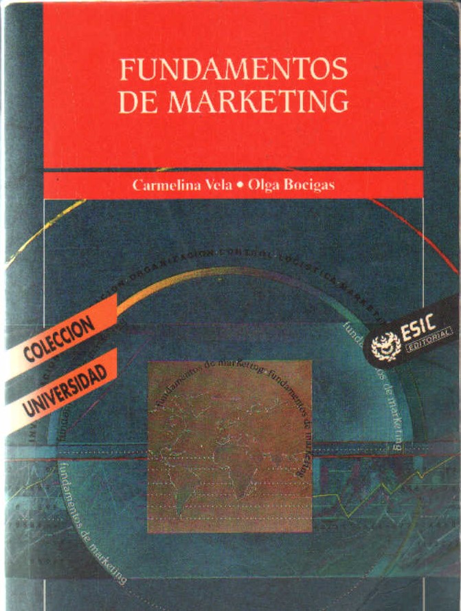 FUNDAMENTOS DE MARKETING