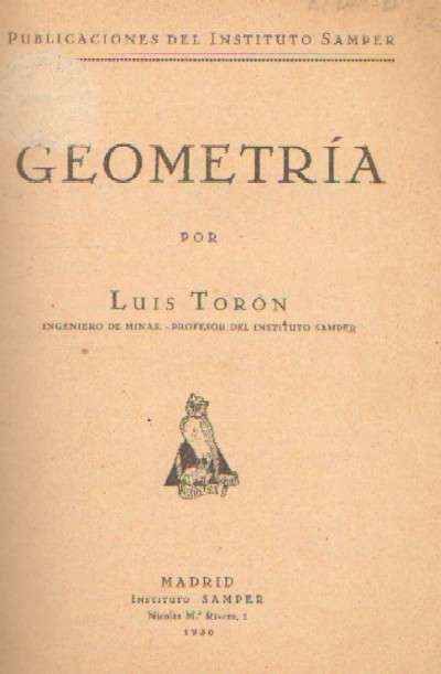 GEOMETRIA