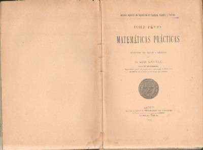 MATEMATICAS PRACTICAS