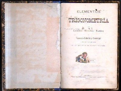 ELEMENTOS DE TRIGONOMETRIA