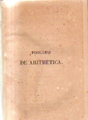 PROBLEMAS DE ARITMETICA Y EJERCICIO DE CALCULO. 1 Y 2 PARTE.