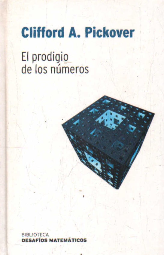 EL PRODIGIO DE LOS NÚMEROS