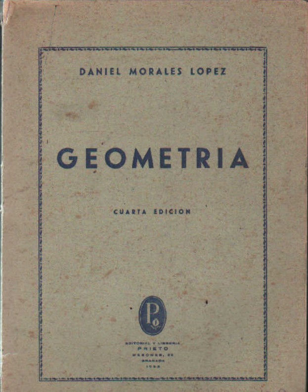 GEOMETRIA