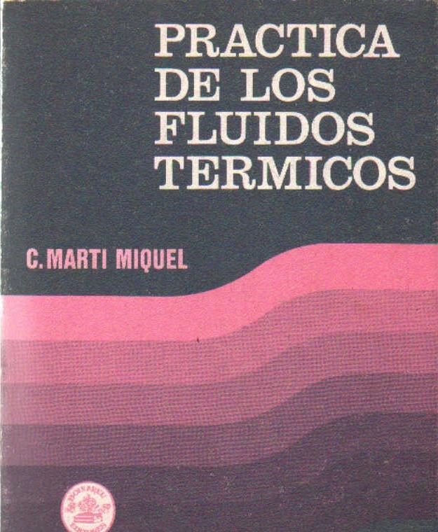 PRACTICA DE LOS FLUIDOS TERMICOS