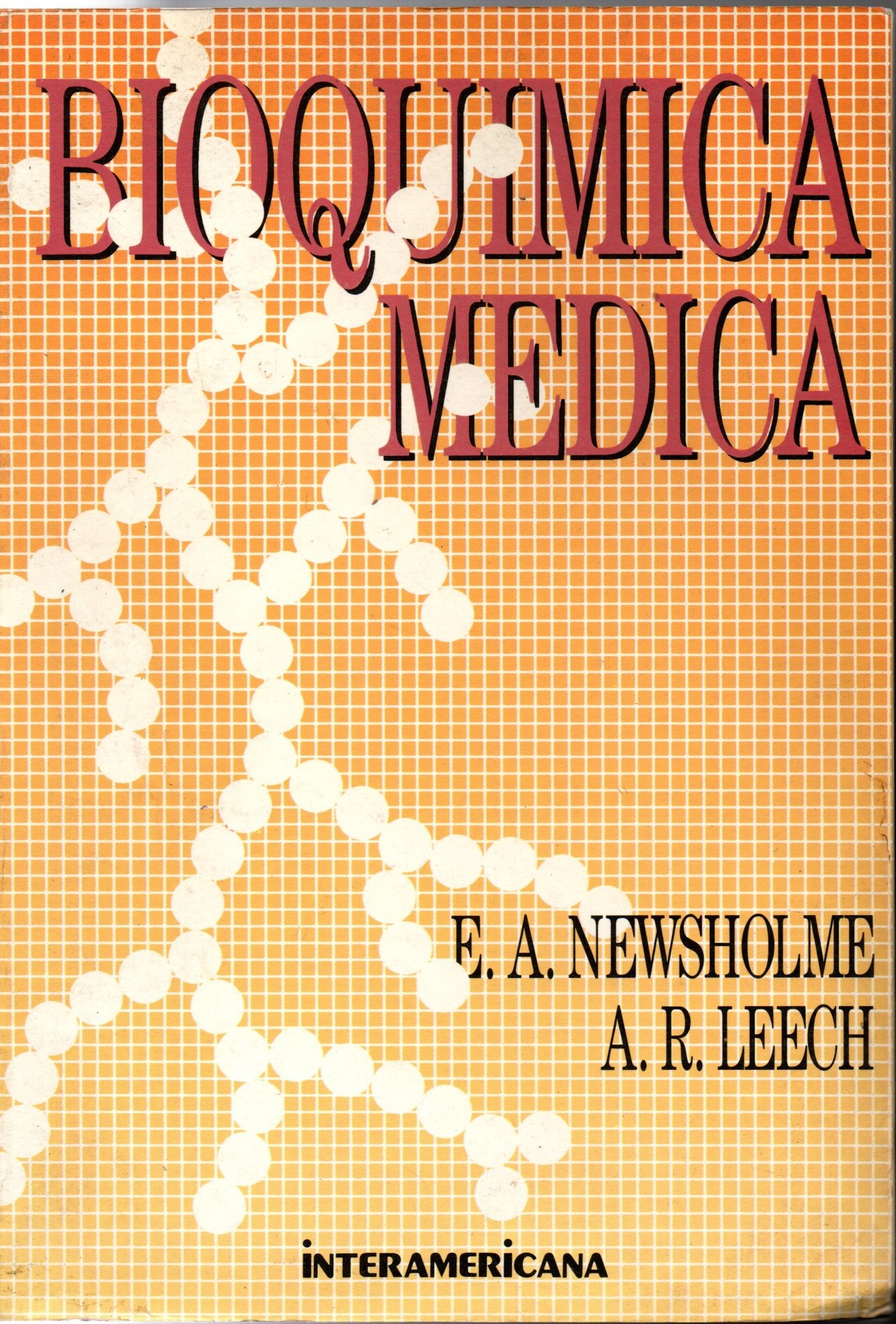 BIOQUIMICA MEDICA