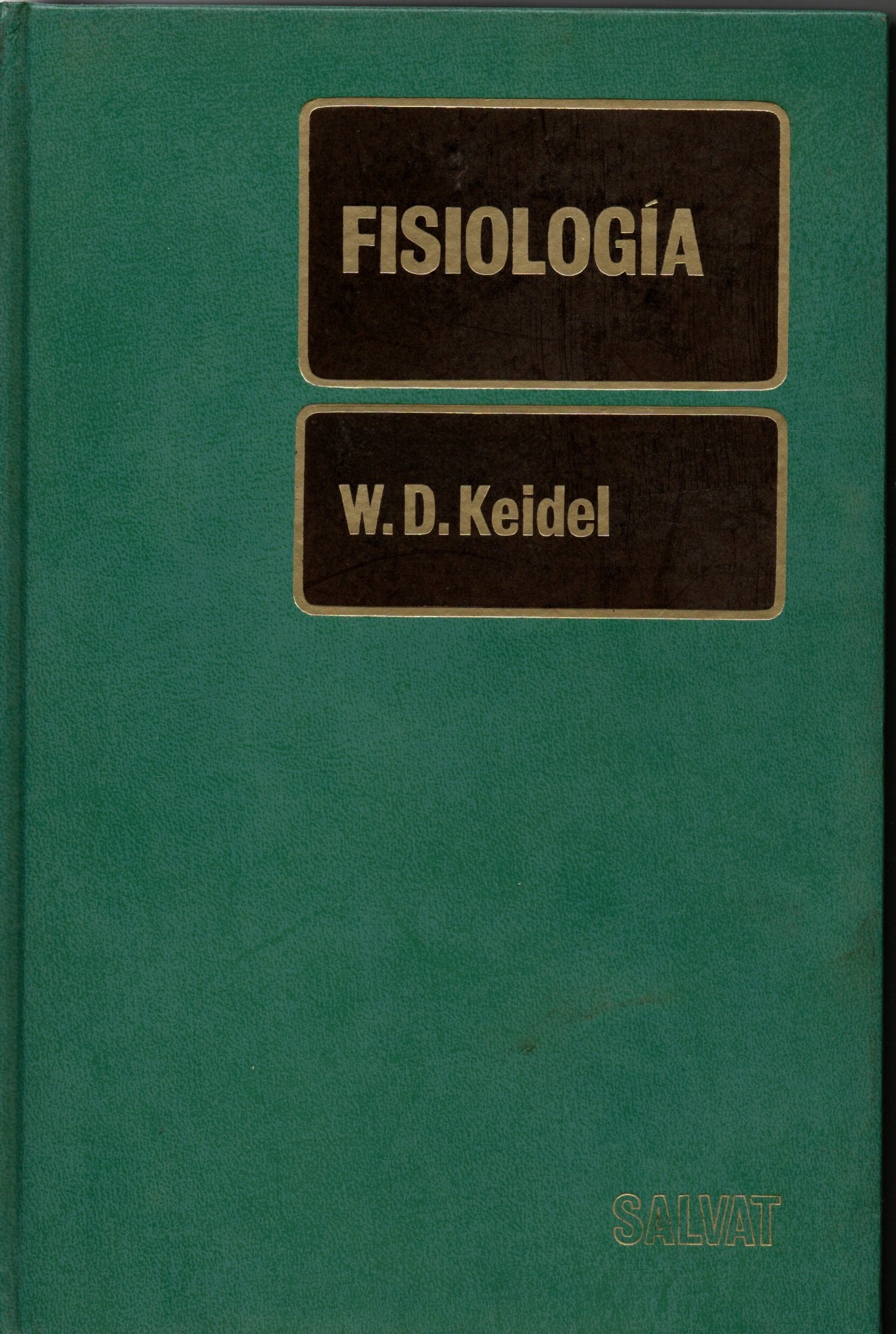 FISIOLOGIA