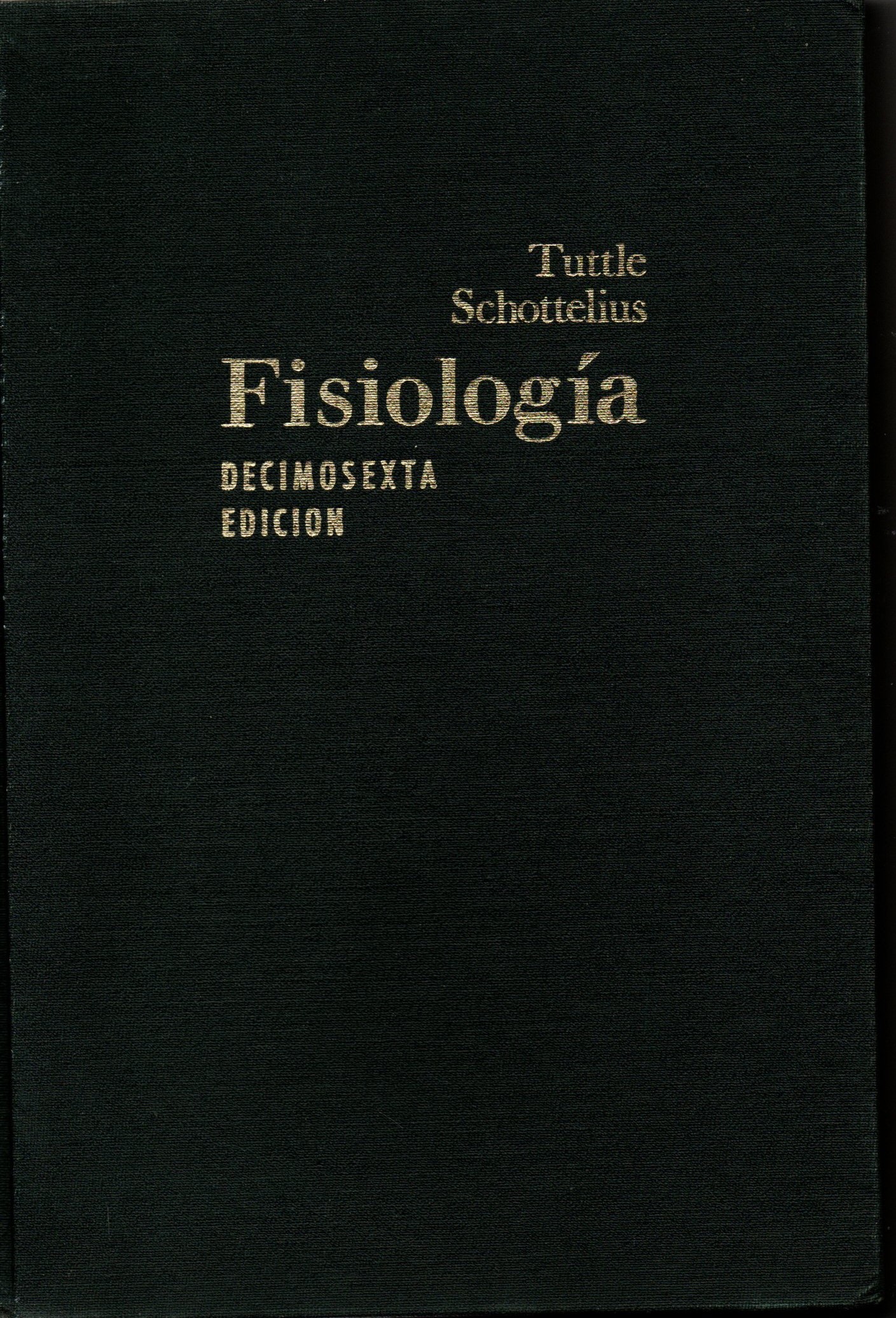 FISIOLOGIA