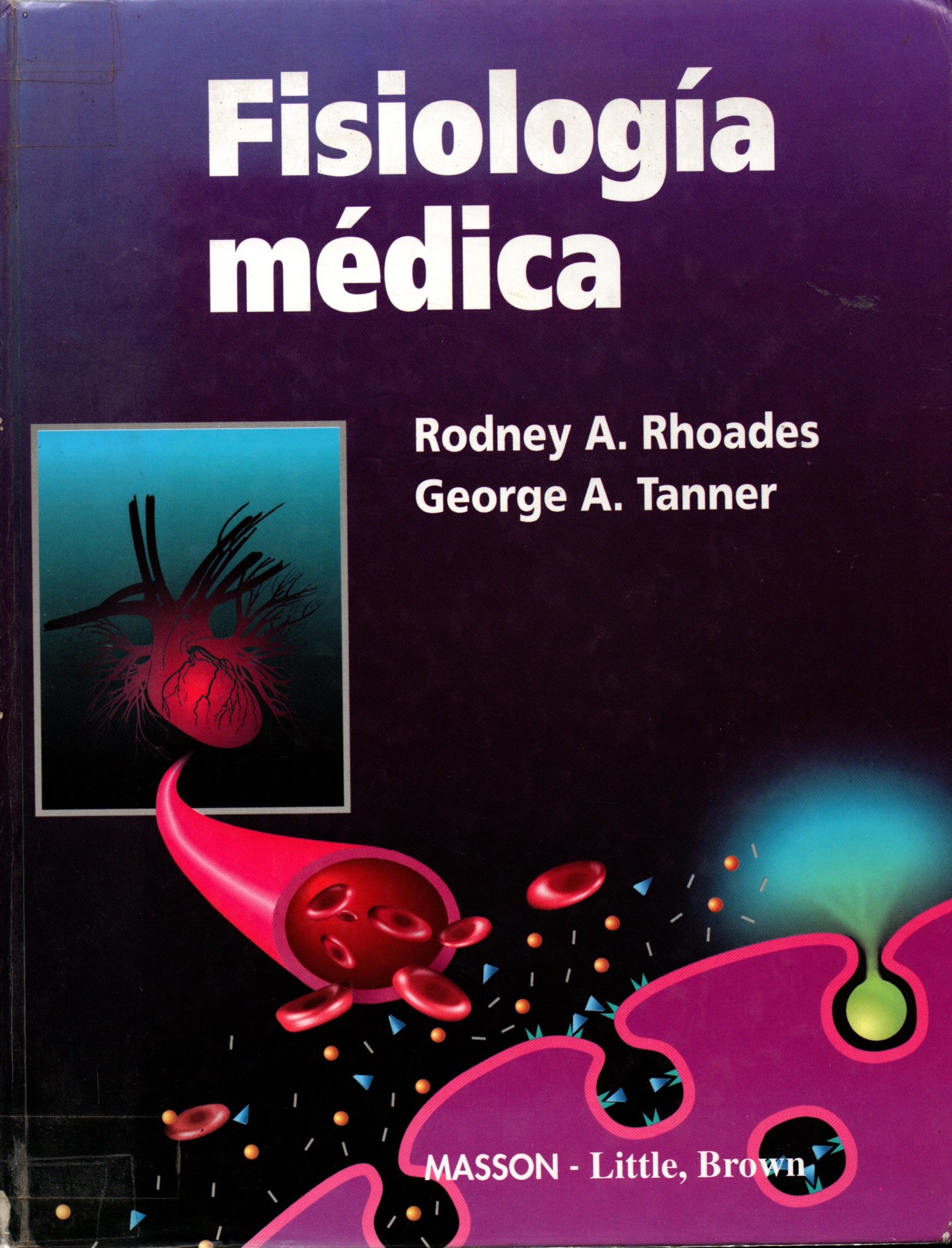 FISIOLOGIA MEDICA.