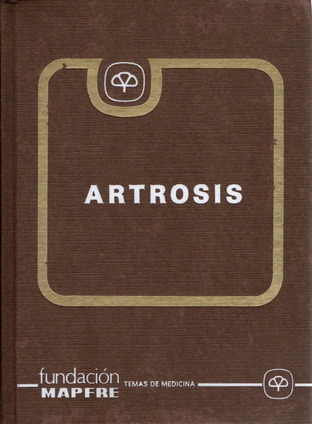 ARTROSIS