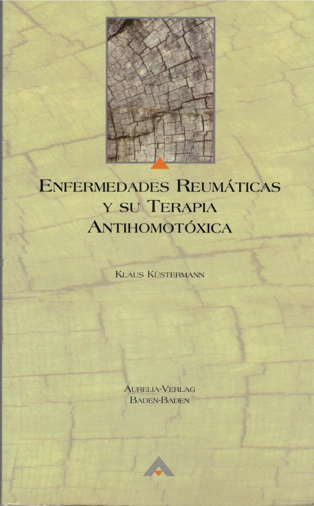 ENFERMEDADES REUMATICAS Y SU TERAPIA ANTIHOMOTOXICA.