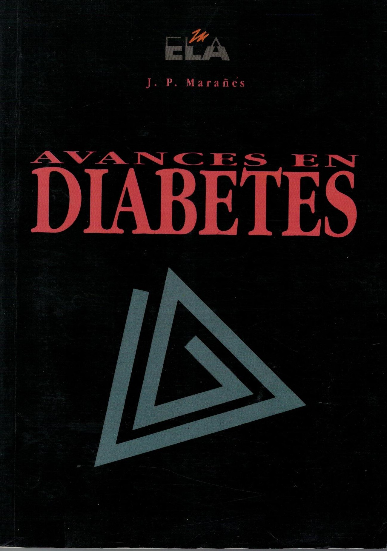 AVANCES EN DIABETES