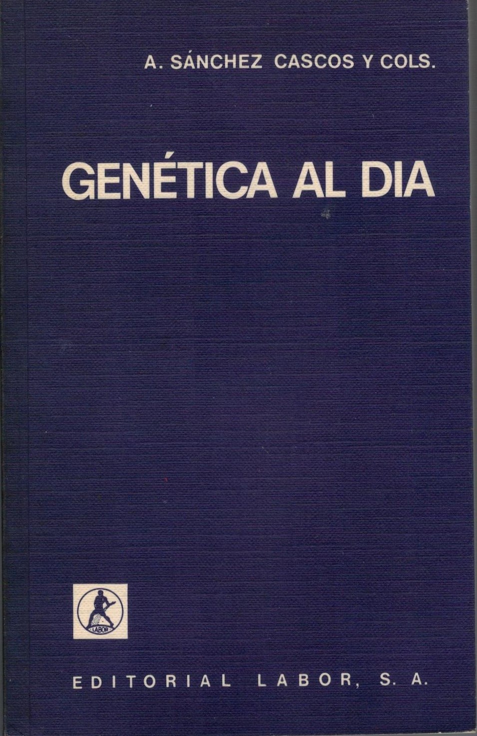 GENETICA AL DIA