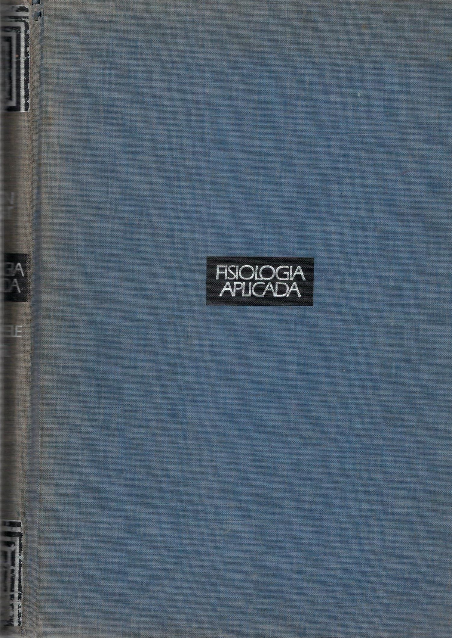 FISIOLOGIA APLICADA.