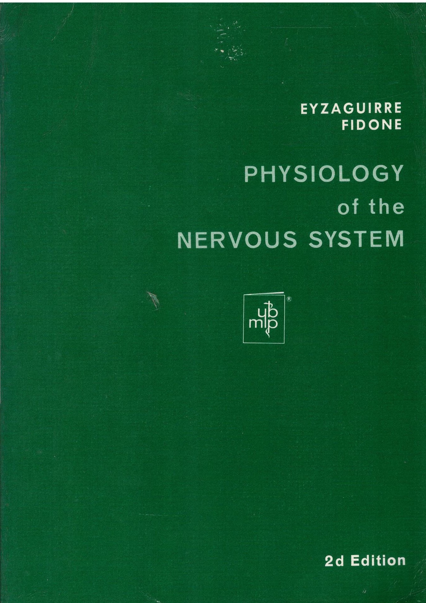 PHYSIOLOGY OF THE NERVOUS SYSTEM.