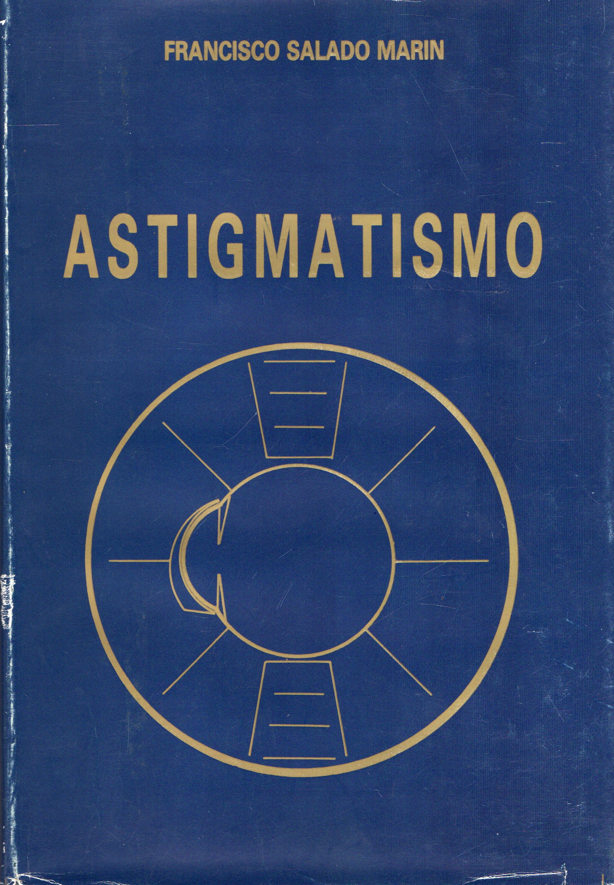 ASTIGMATISMO