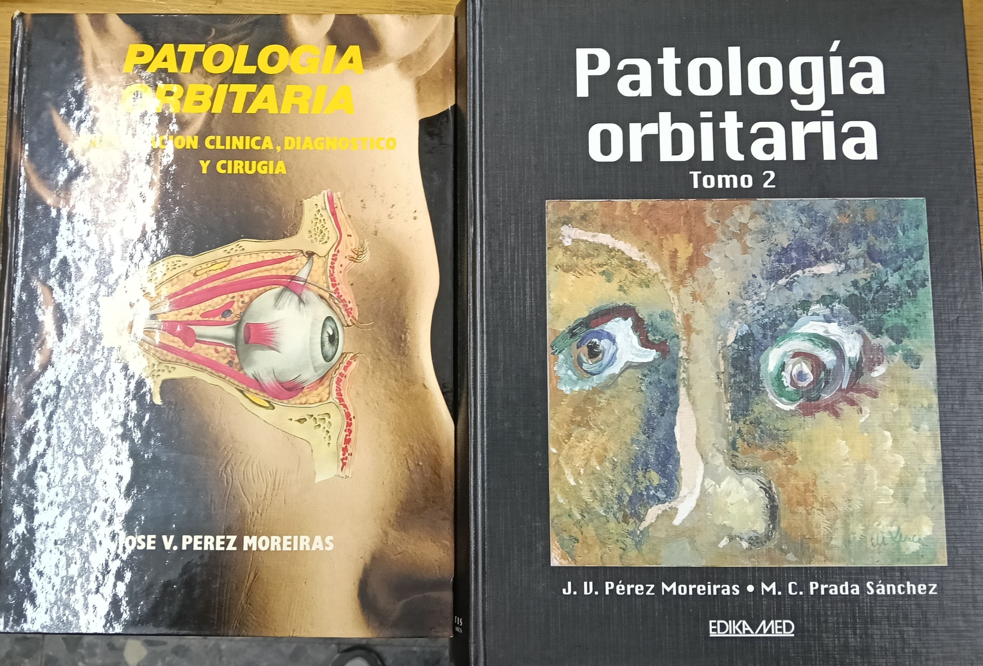 PATOLOLGIA OBITRARIA 2 TOMOS