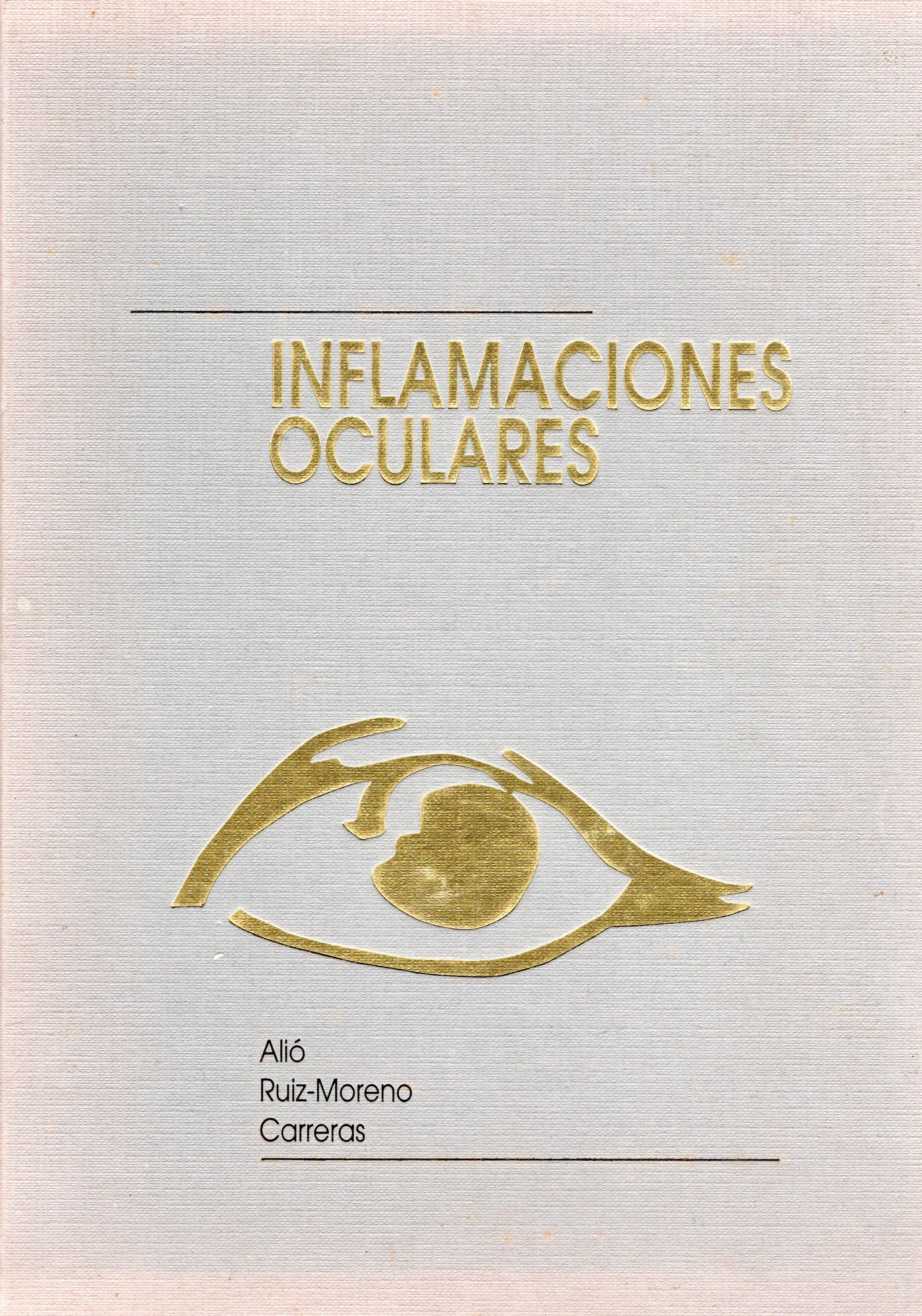 INFLAMACIONES OCULARES