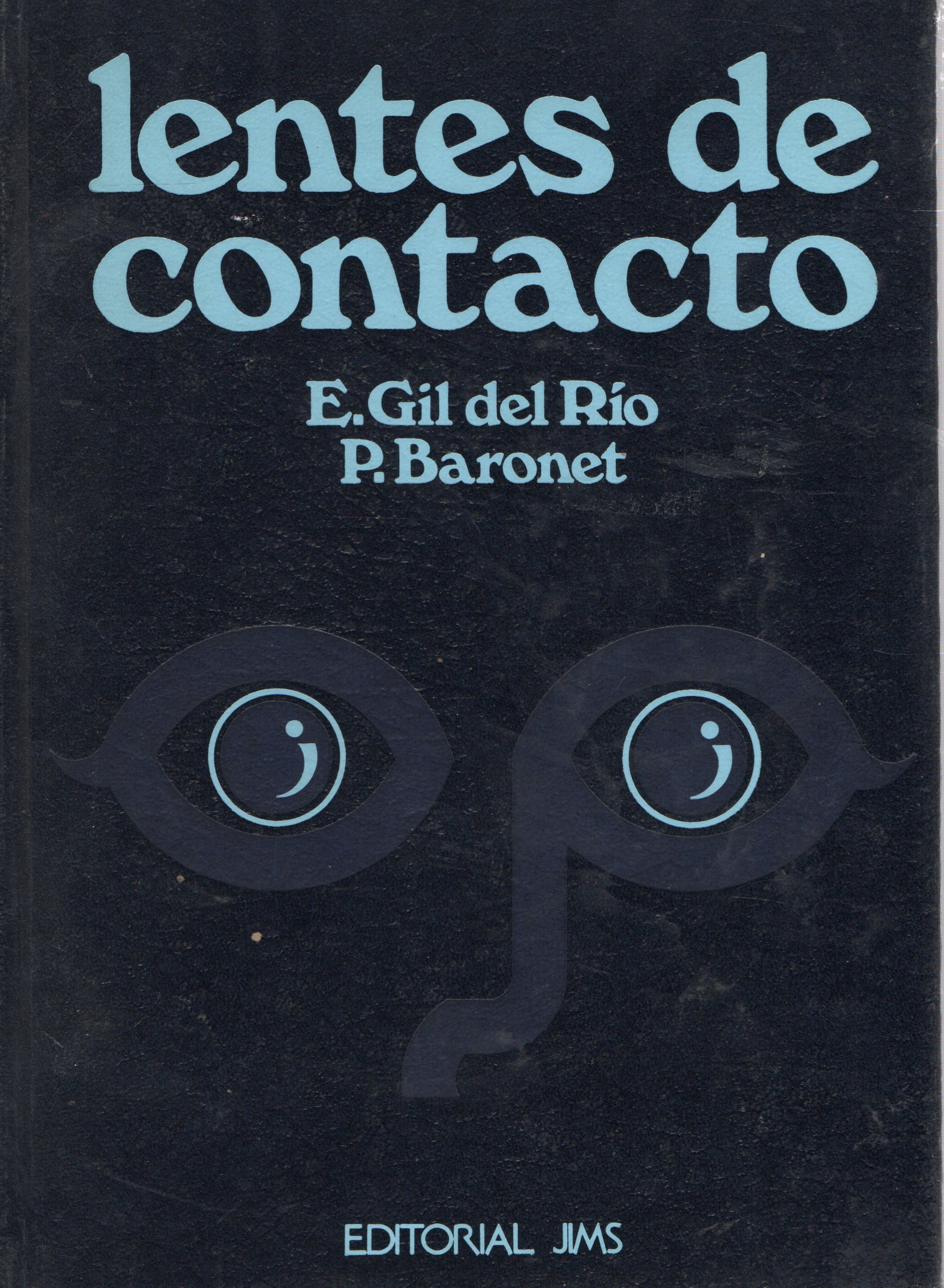 LENTES DE CONTACTO