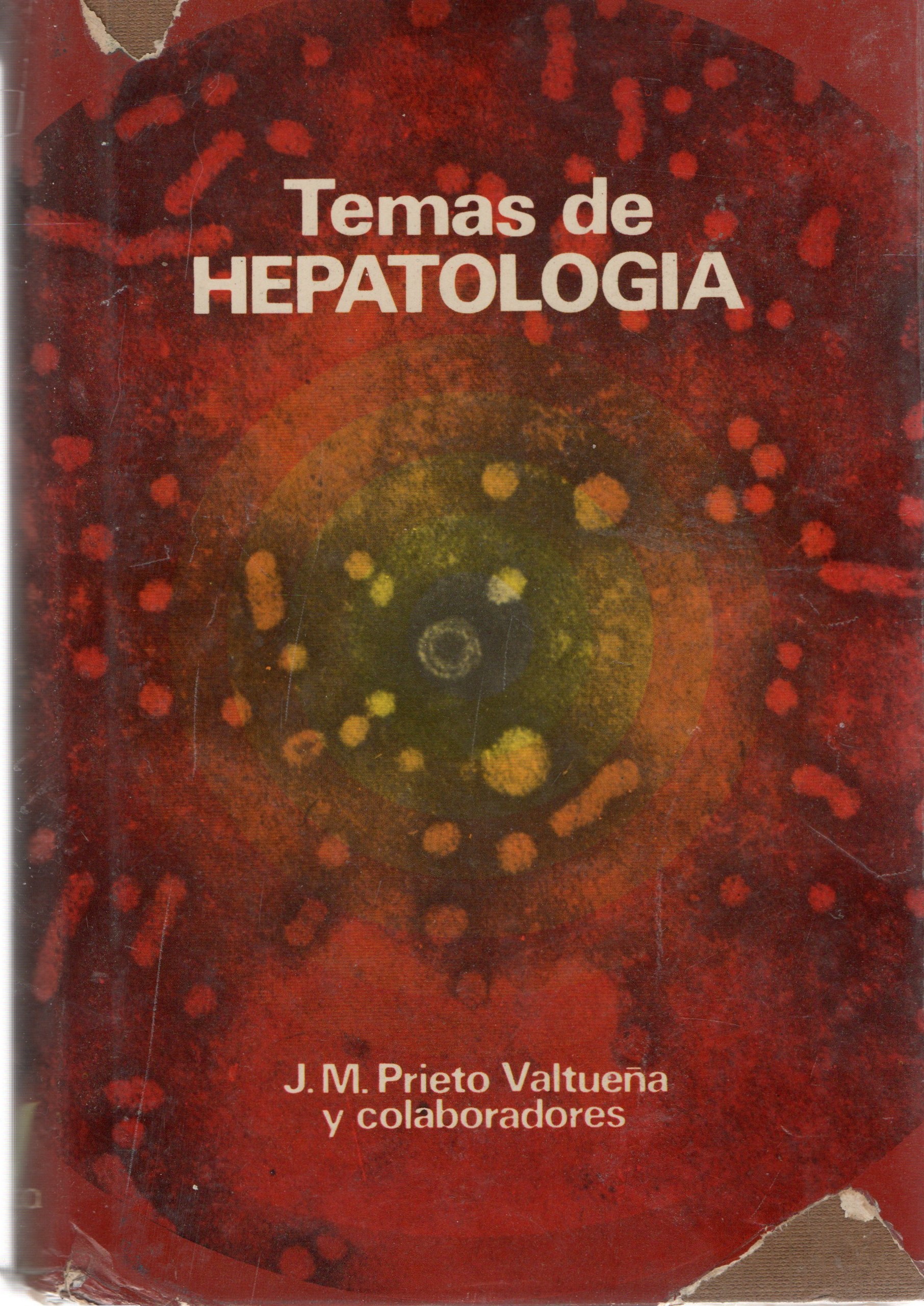 TEMAS DE HEPATOLOGIA
