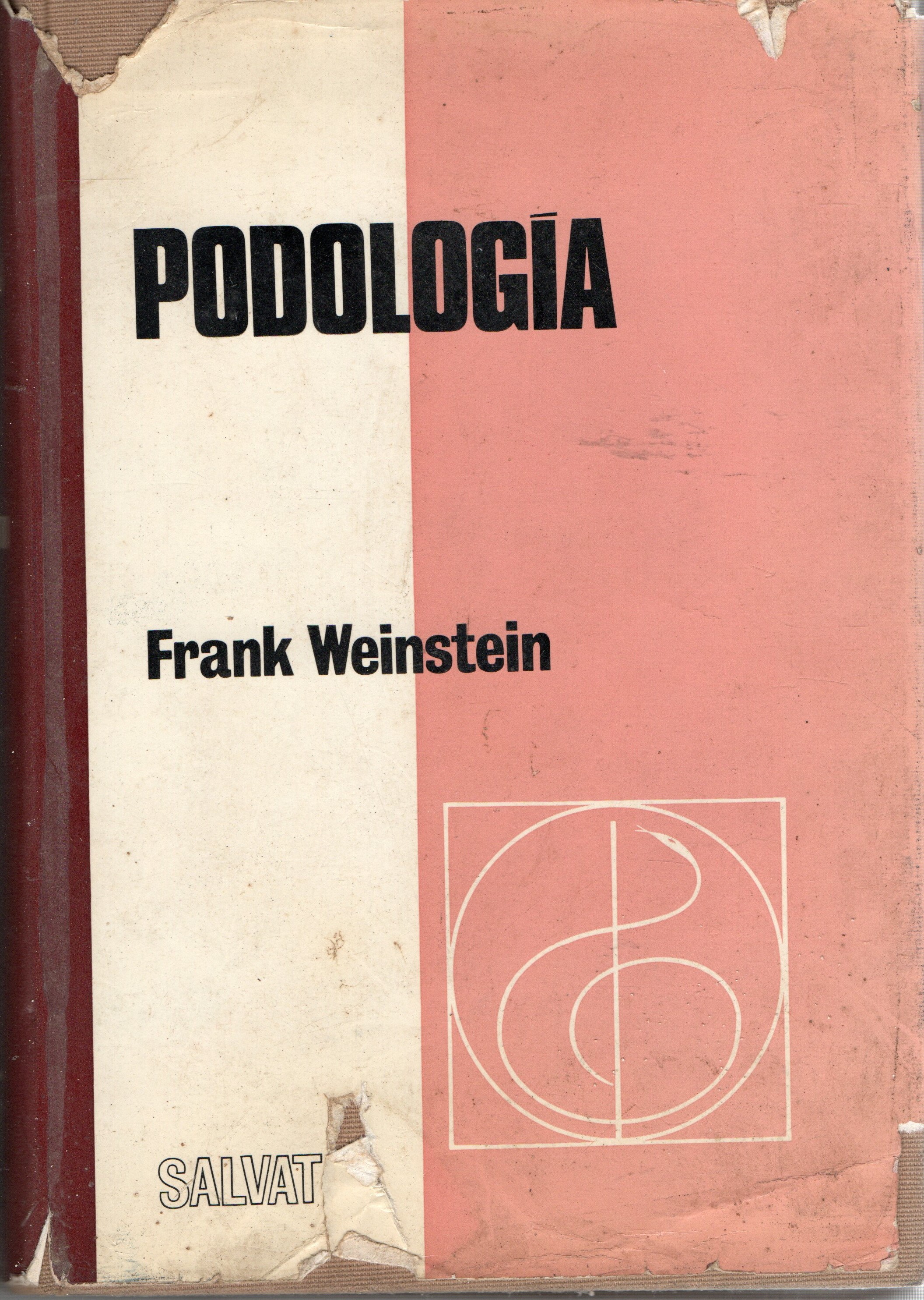 PODOLOGIA