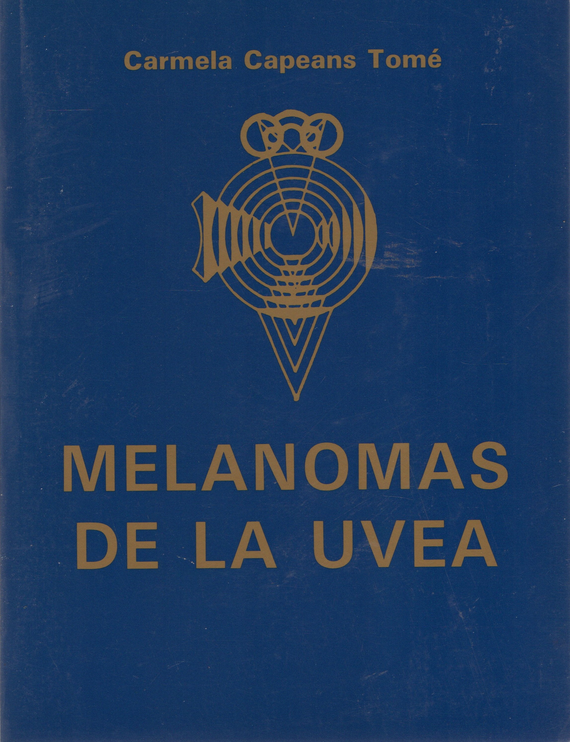 MELANOMAS DE LA UVEA
