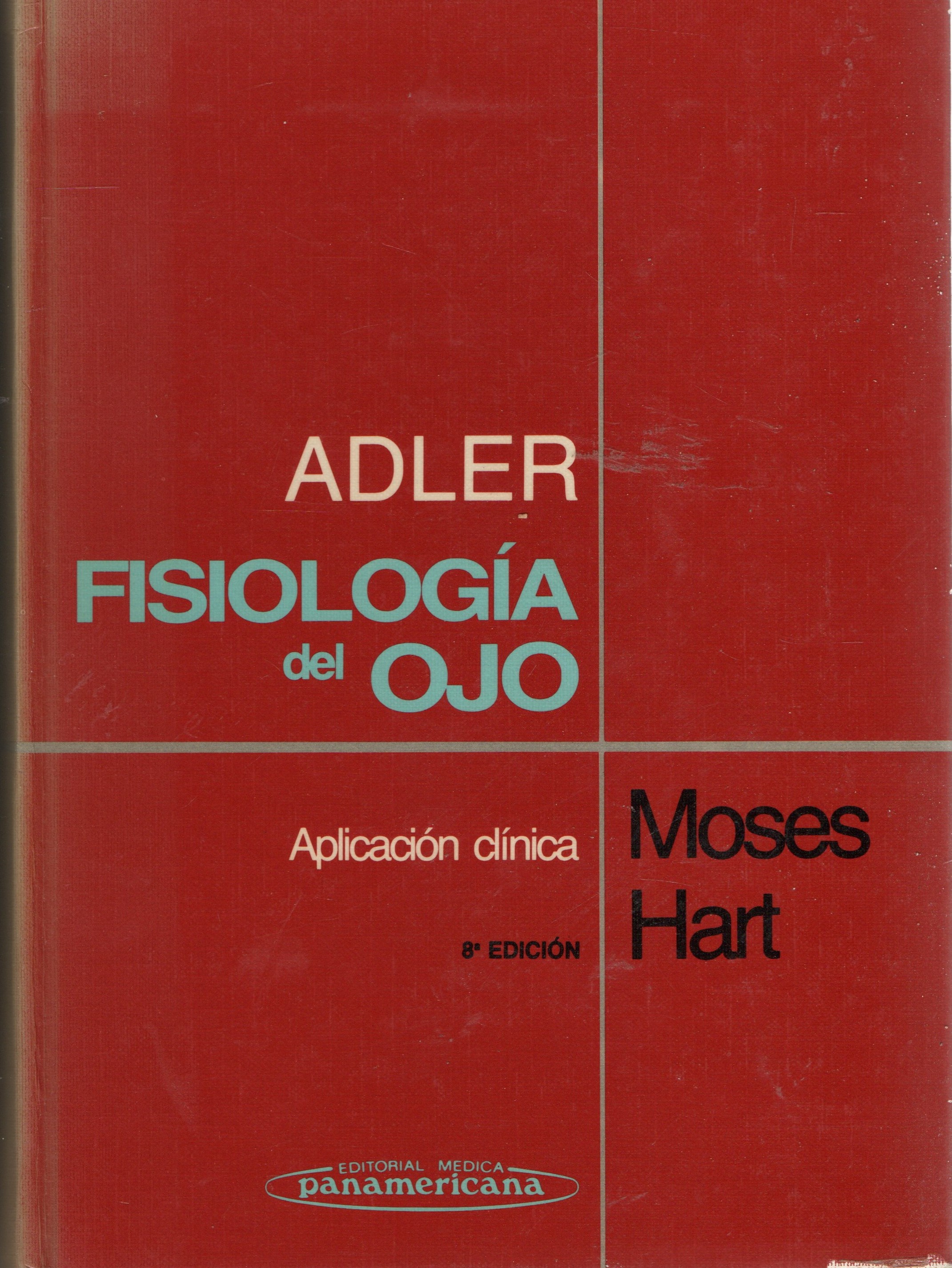 FISIOLOGIA DEL OJO