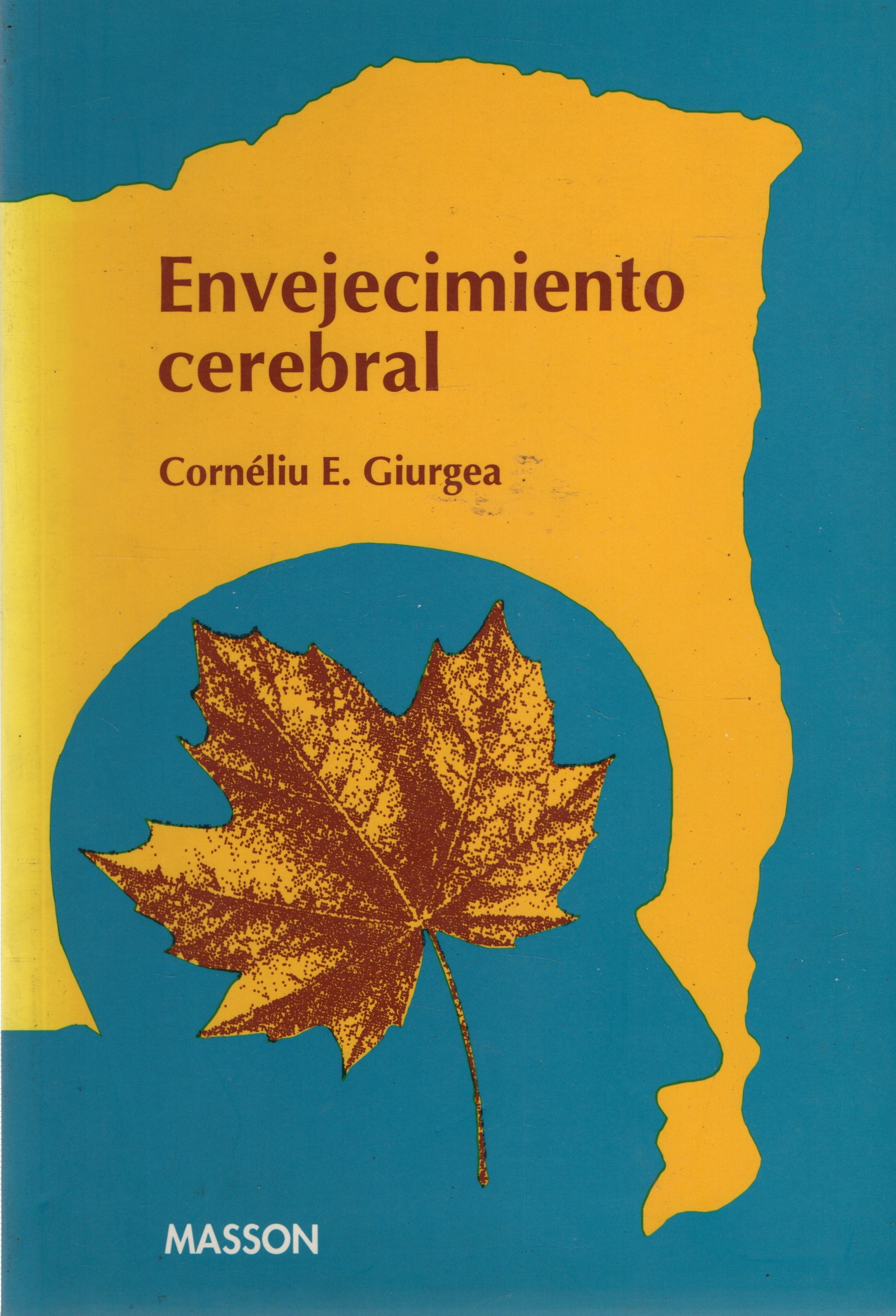 ENVEJECIMIENTO CEREBRAL