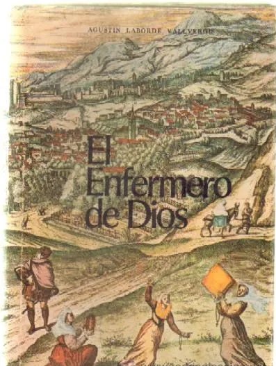 EL ENFERMERO DE DIOS