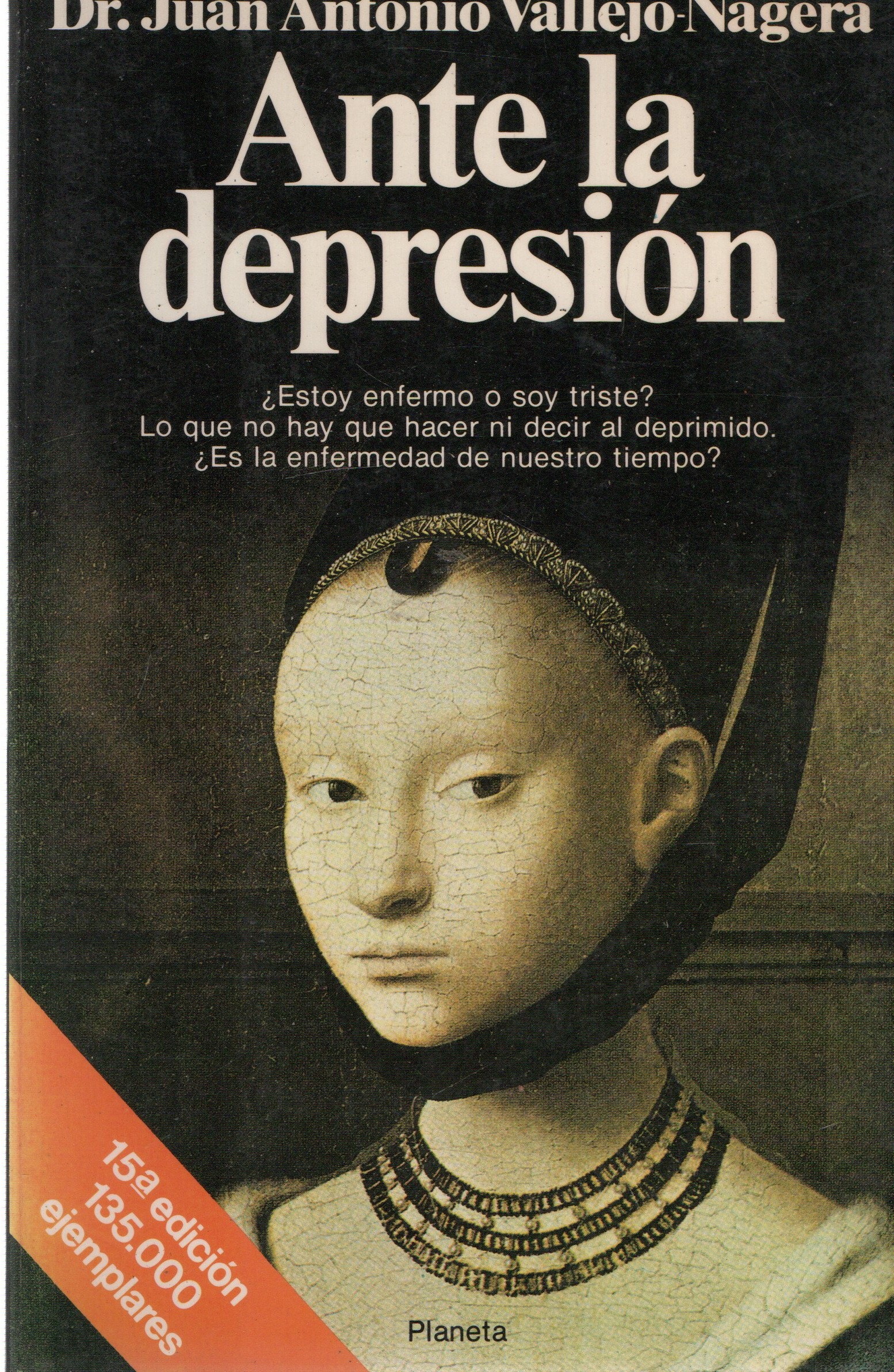 ANTE LA DEPRESION