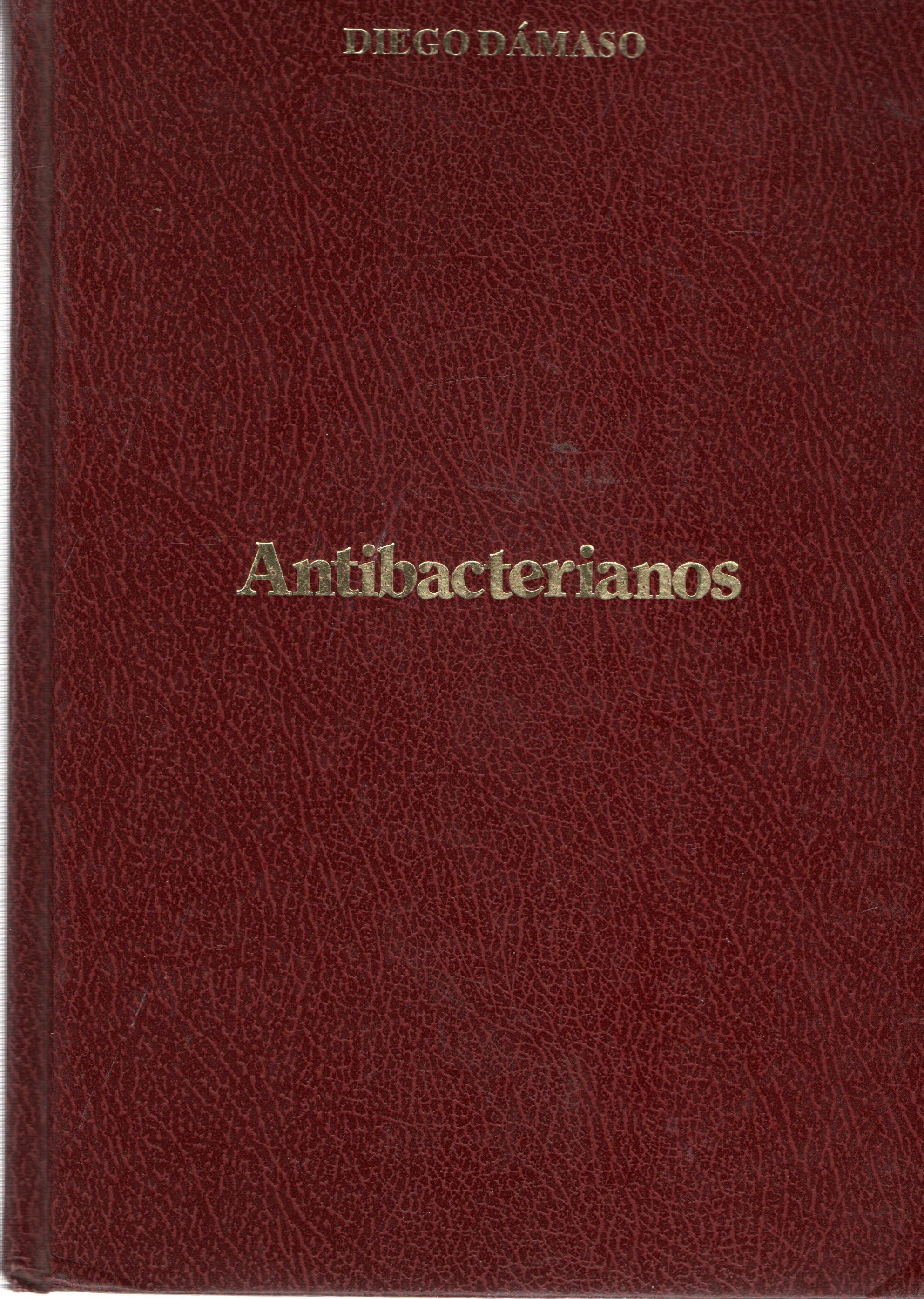 ANTIBACTERIANOS