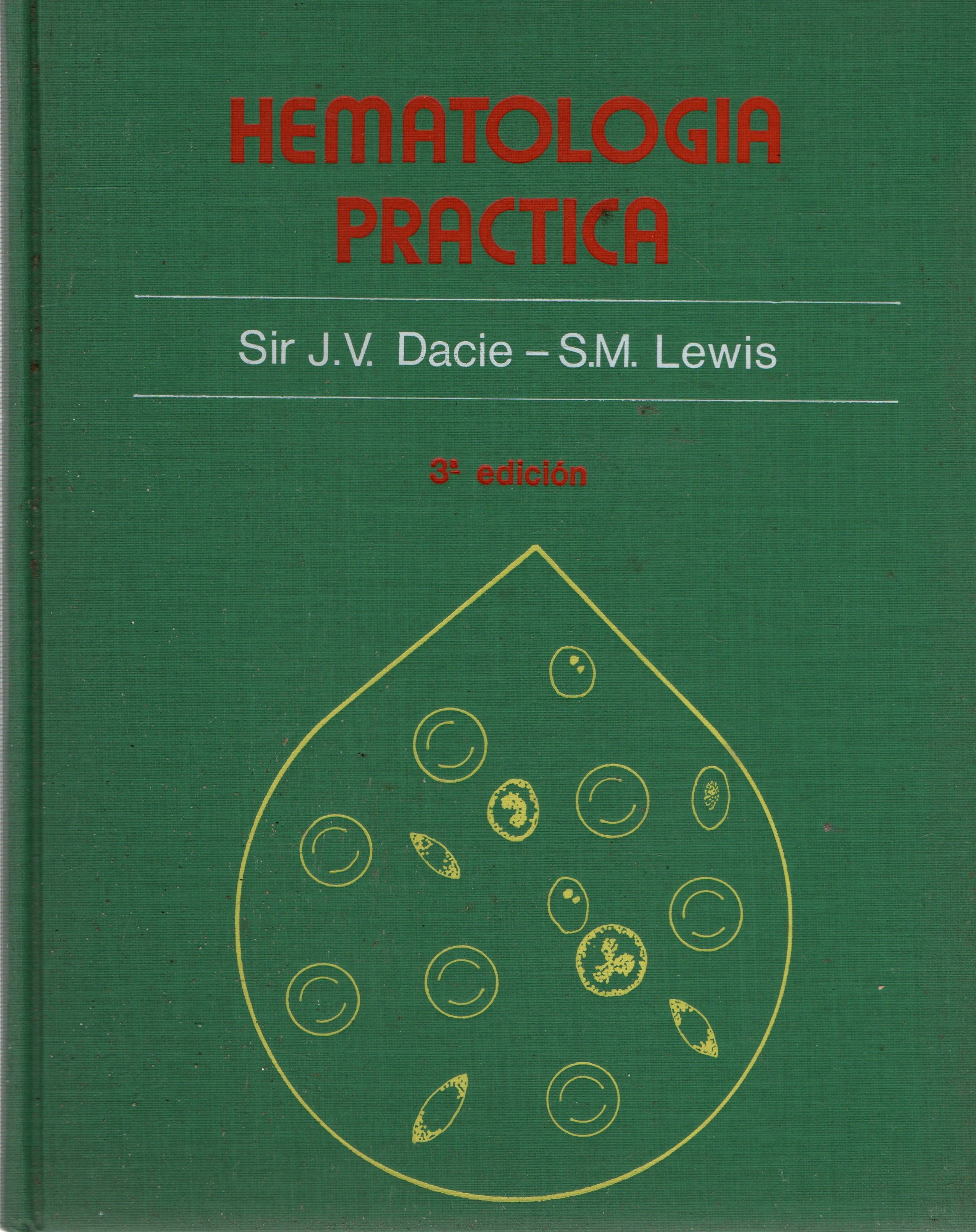 HEMATOLOGIA PRACTICA