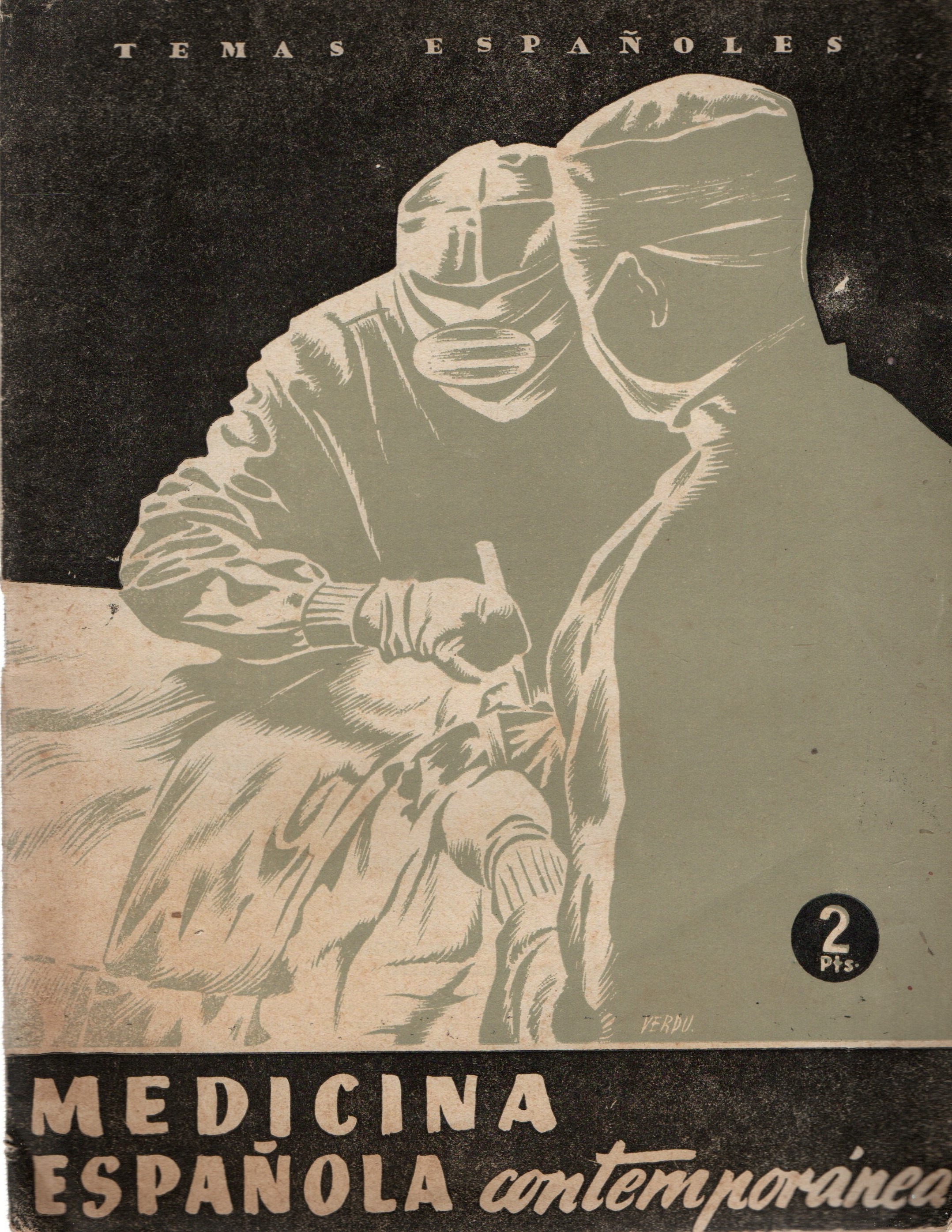 MEDICINA ESPAÑOLA CONTEMPORANEA Nº130