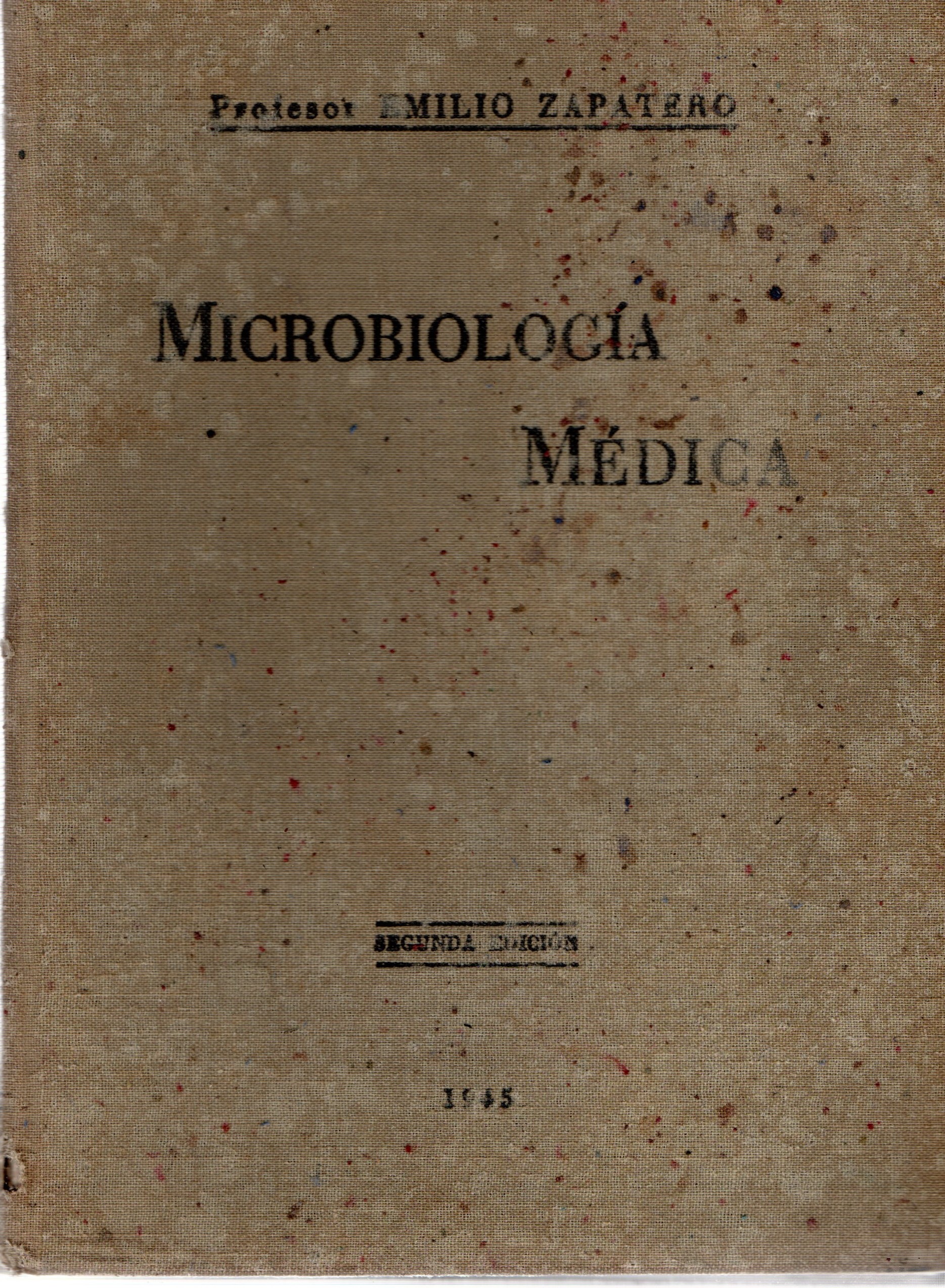 MICROBIOLOGIA MEDICA