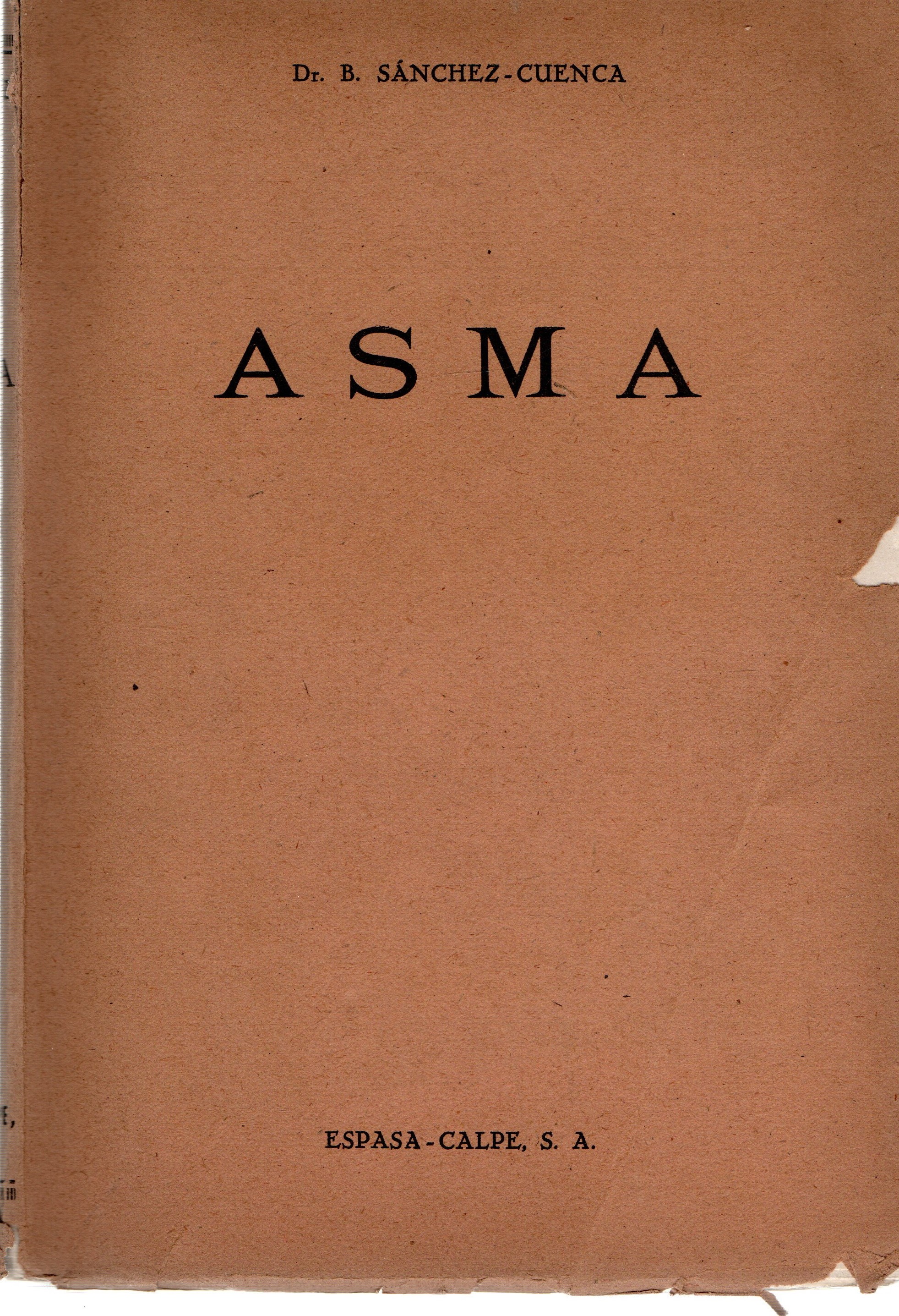 ASMA
