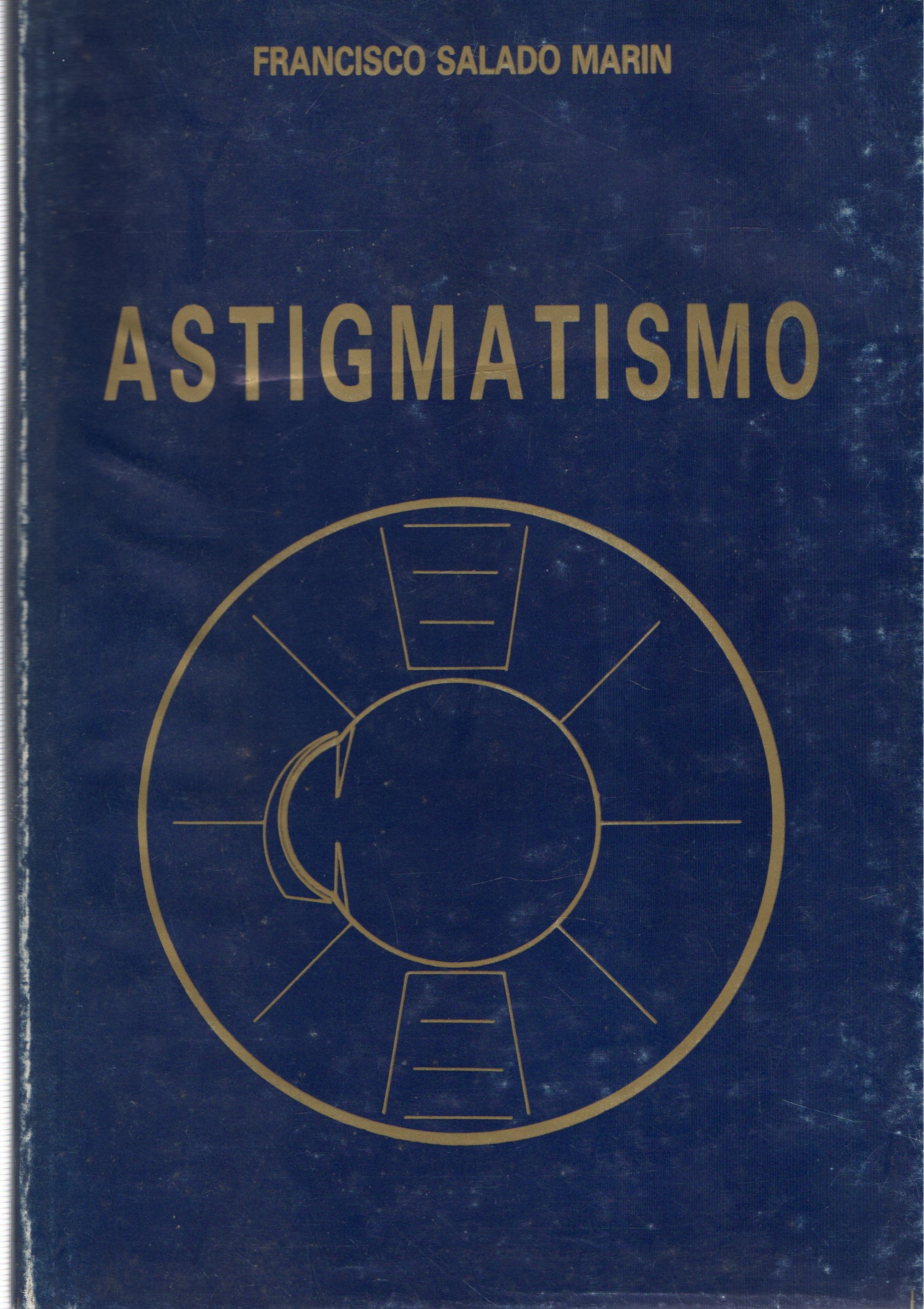 ASTIGMATISMO