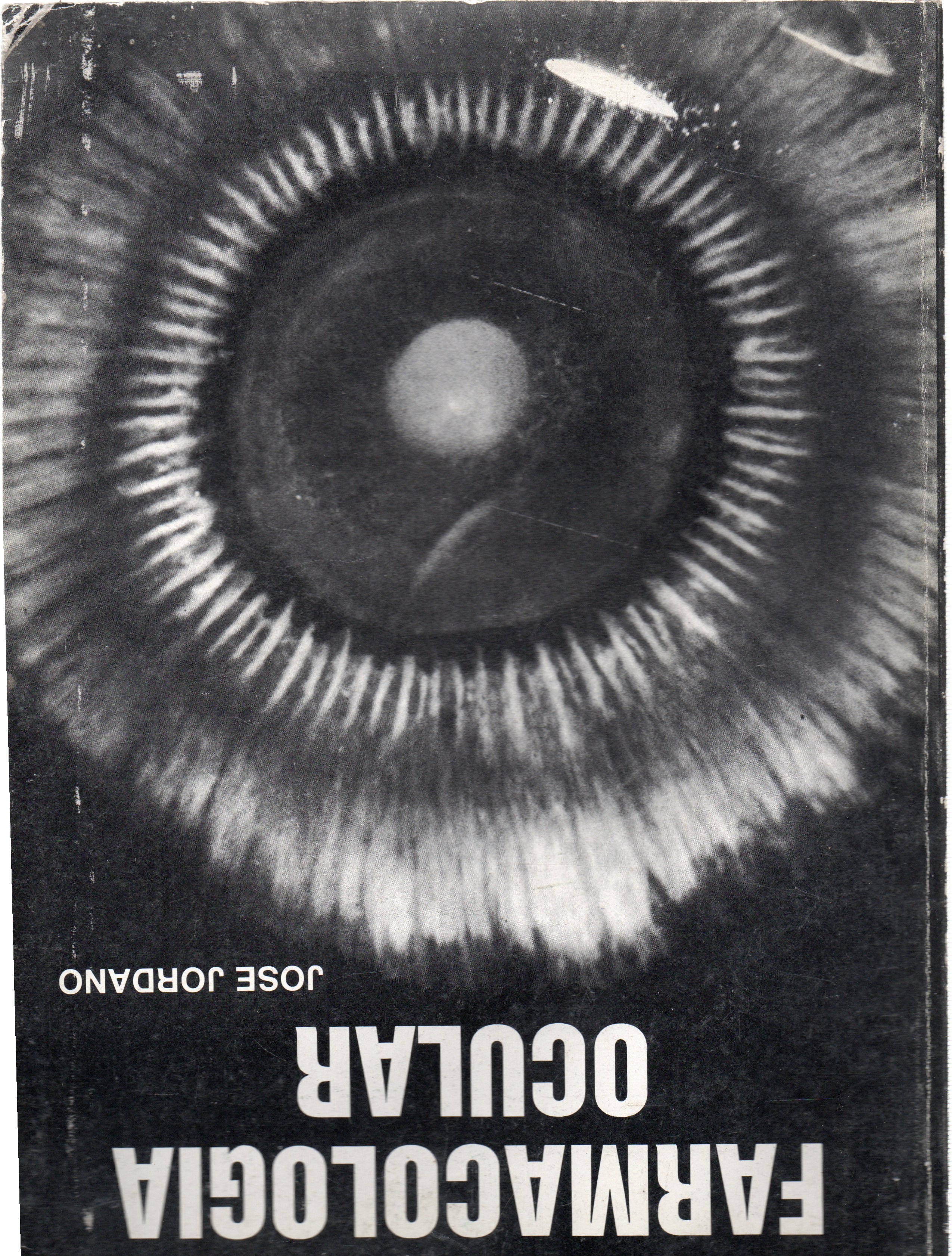 FARMACOLOGIA OCULAR