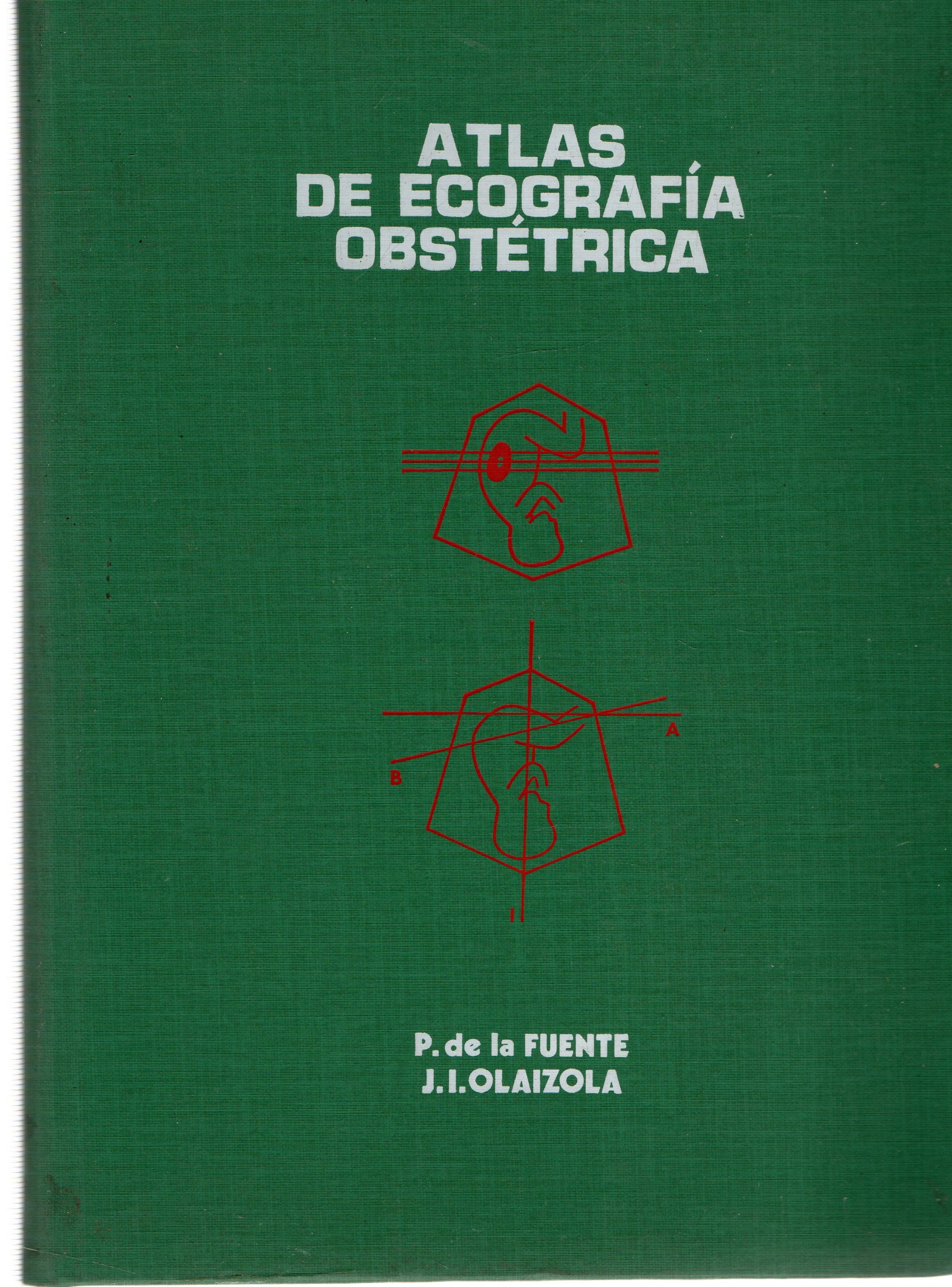 ATLAS DE ECOGRAFIA OBSTETRICA