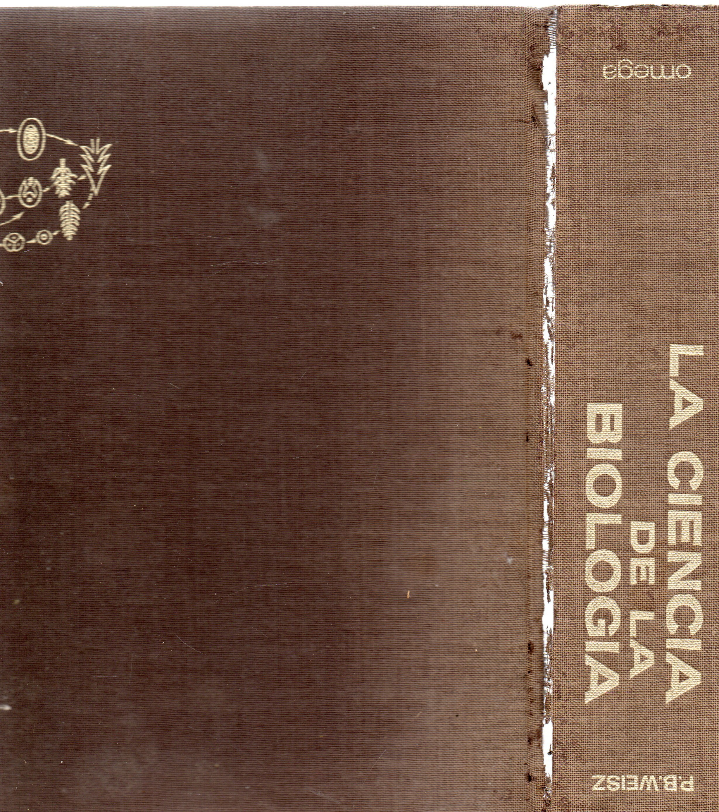 LA CIENCIA DE LA BIOLOGIA