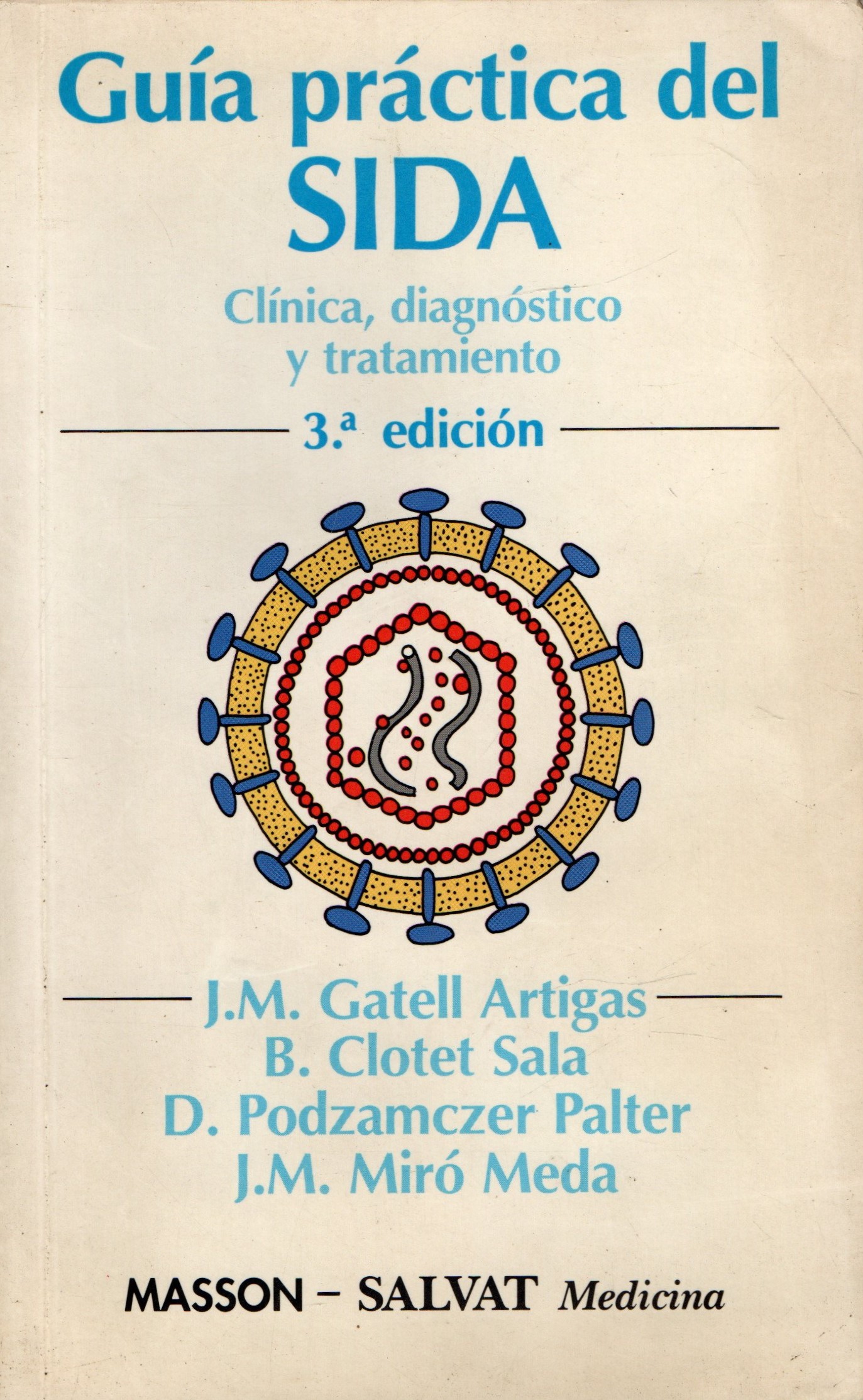 GUIA PRACTICA DEL SIDA