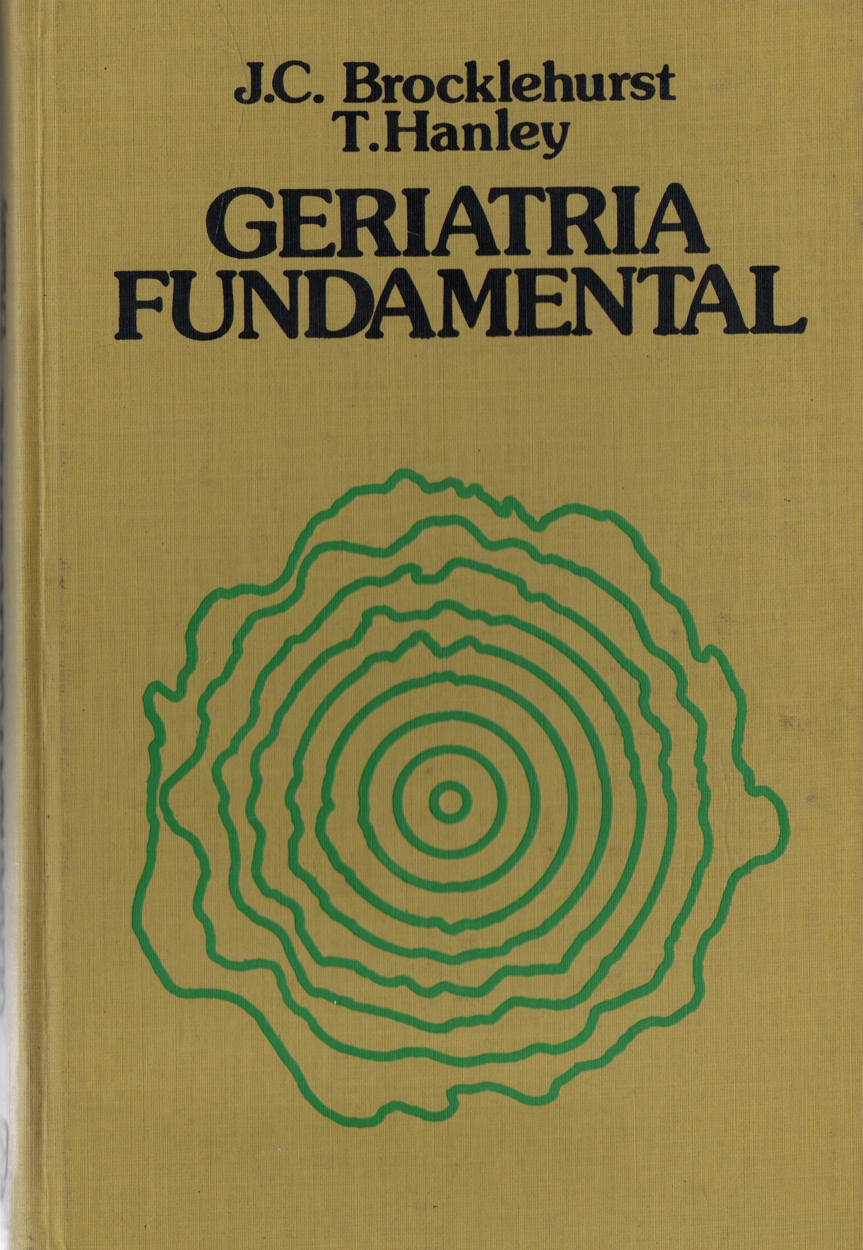 GERIATRIA FUNDAMENTAL