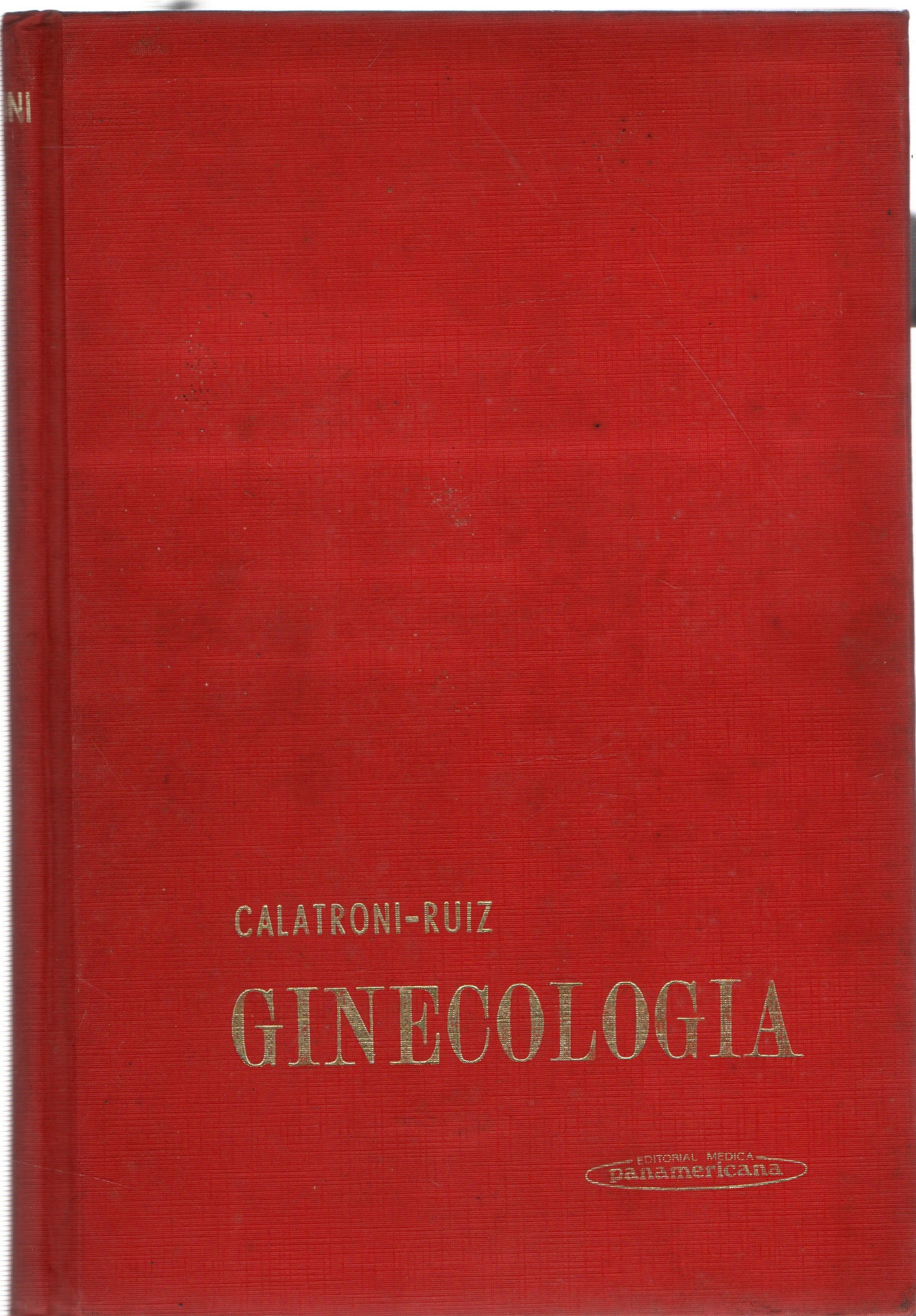 GINECOLOGIA
