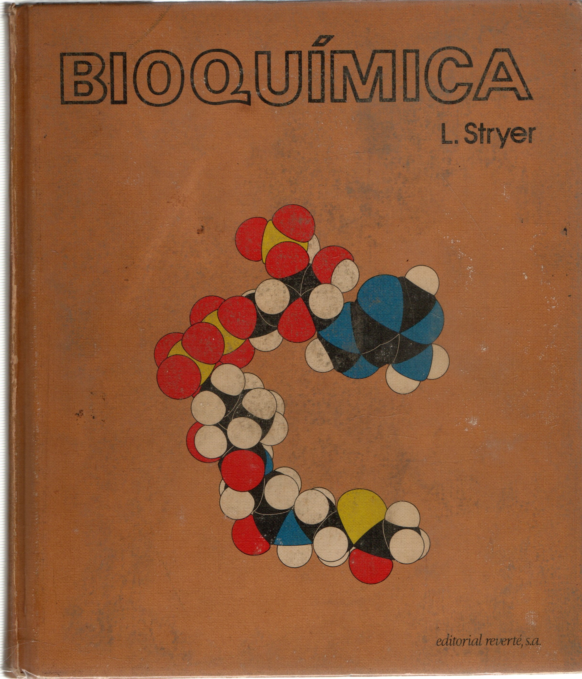 BIOQUIMICA