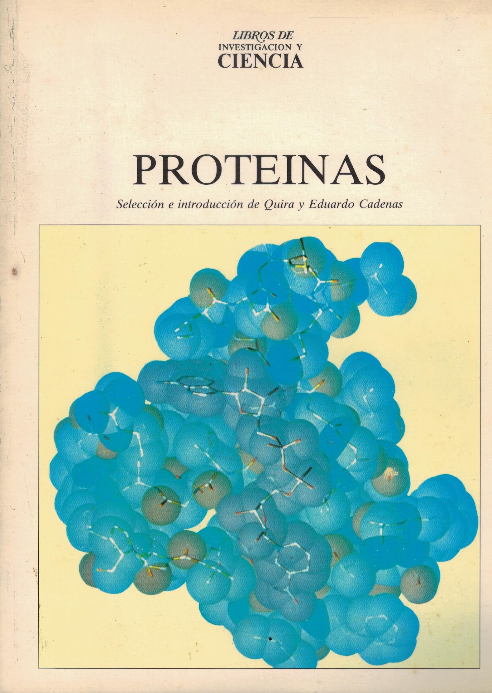 PROTEINAS