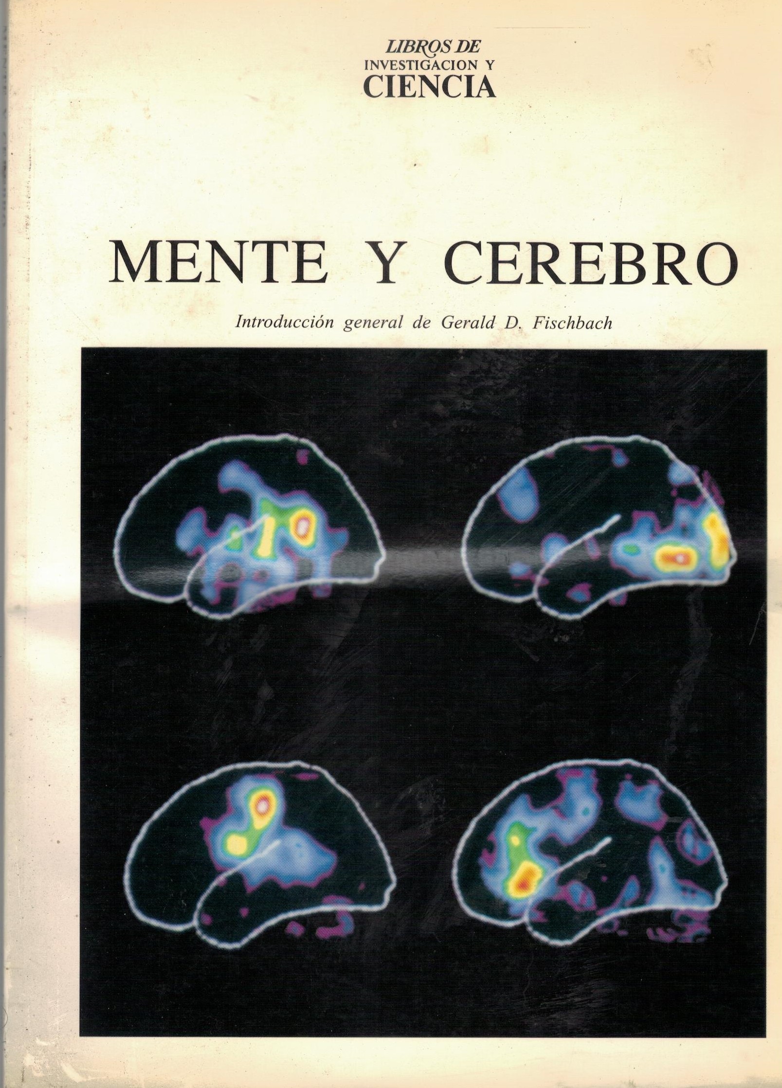 MENTE Y CEREBRO