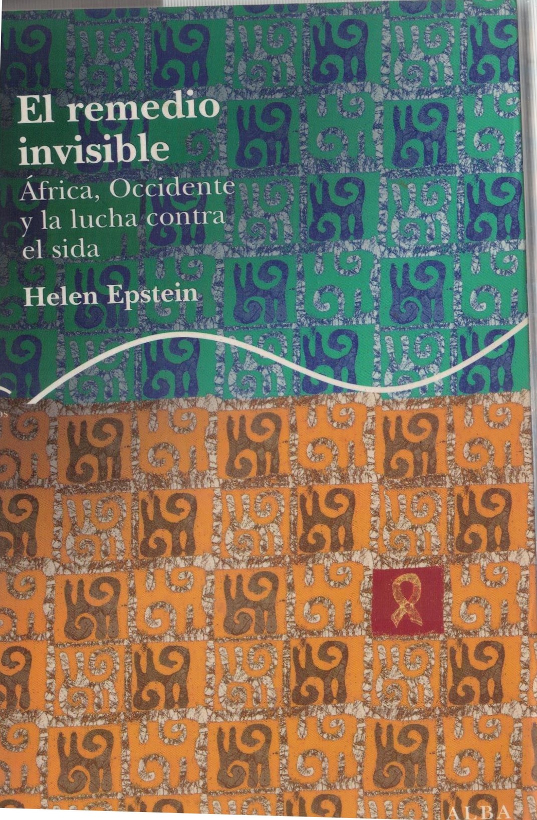 EL REMEDIO INVISIBLE