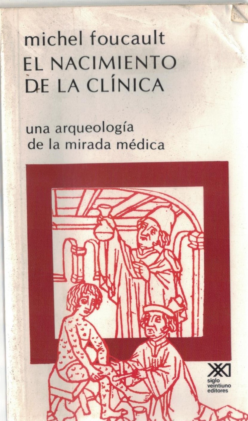 EL NACIMIENTO DE LA CLINICA
