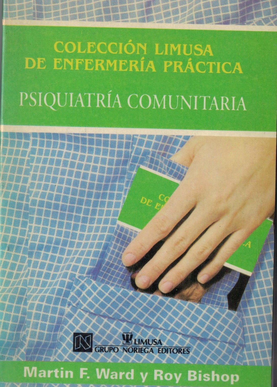 PSIQUIATRIA COMUNITARIA