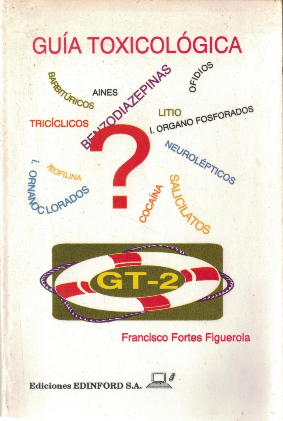 GUIA TOXICOLOGICA
