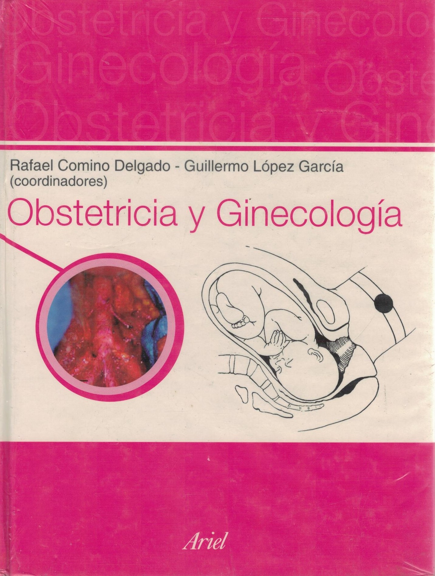 OBSTETRICIA Y GINECOLOGIA