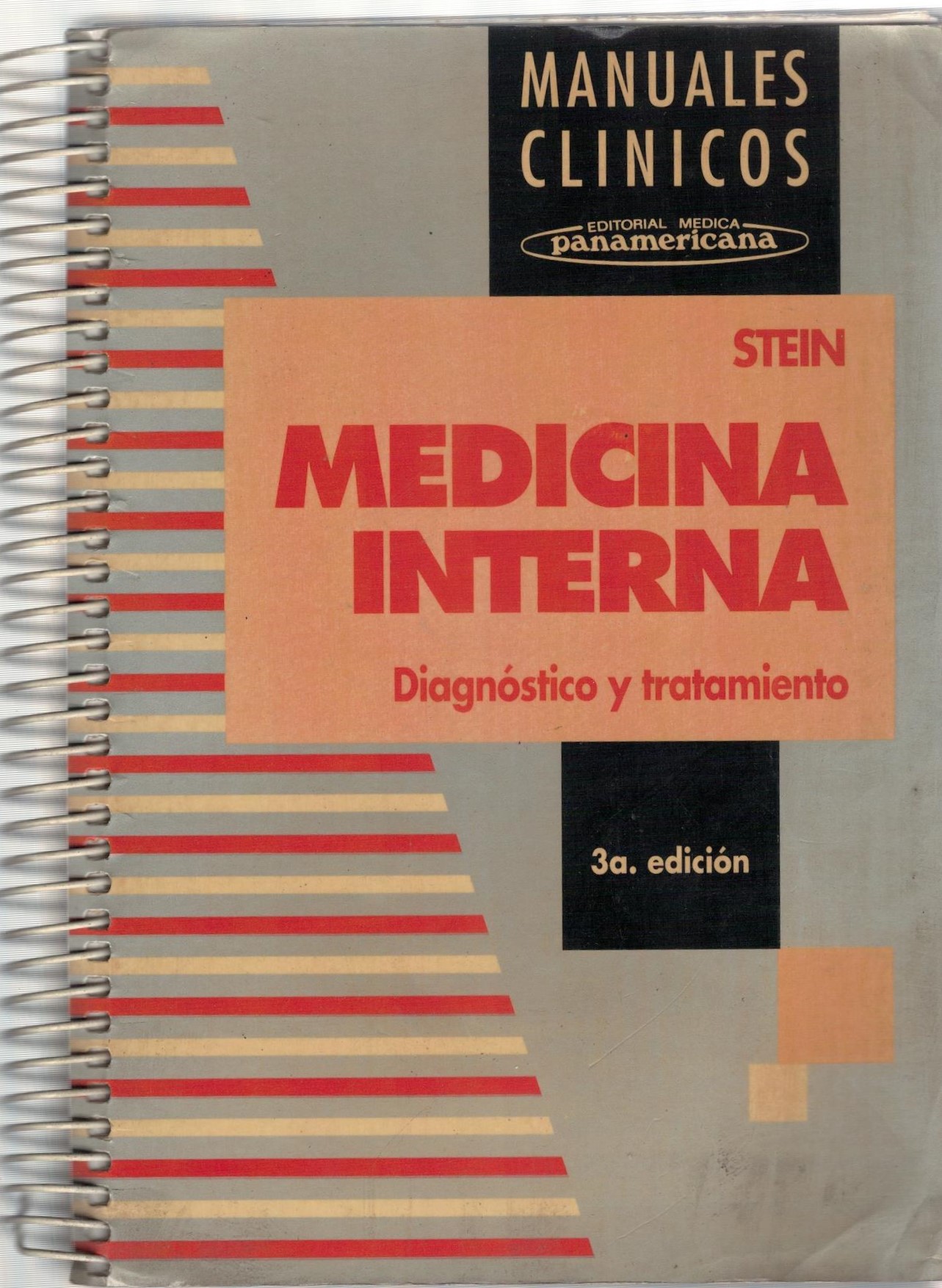 MEDICINA INTERNA DIAGNOSTICO Y TRATAMIENTO